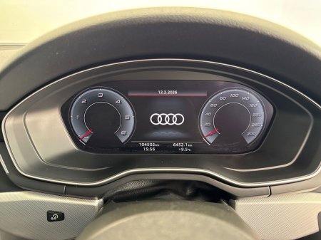 2020 Audi A4 35TDI SPORT *AUTO AVANT* €100 PER WEEK €29,995 thumbnail