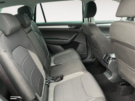 2023 Skoda Kodiaq 7S AMBITION 2.0 TDI 150HP DSG 5DR AU €43,500 thumbnail