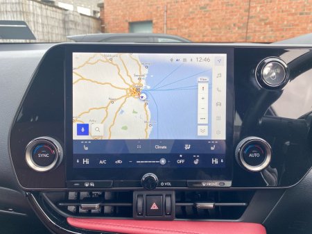 2023 Lexus NX 450 h+ - thumbnail 17