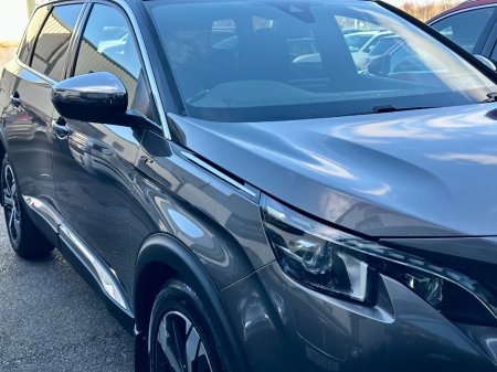 2019 Peugeot 5008 - thumbnail 21