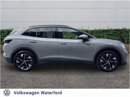 2025 Volkswagen ID.4 - photo 4