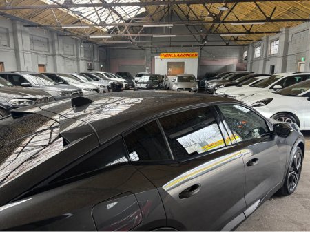 2023 Peugeot 408 - thumbnail 21