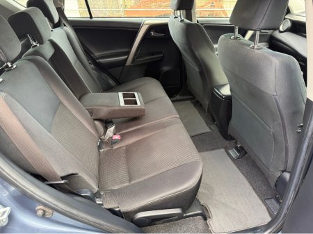 2014 Toyota Rav4 - thumbnail 12