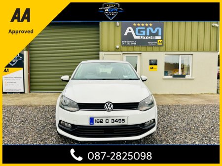 2016 Volkswagen Polo - thumbnail 9