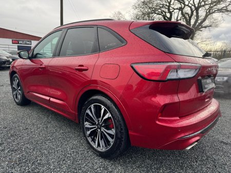 2020 Ford Kuga - thumbnail 21