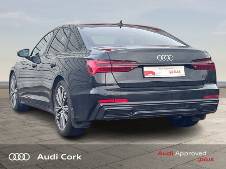 2021 Audi A6 - thumbnail 5