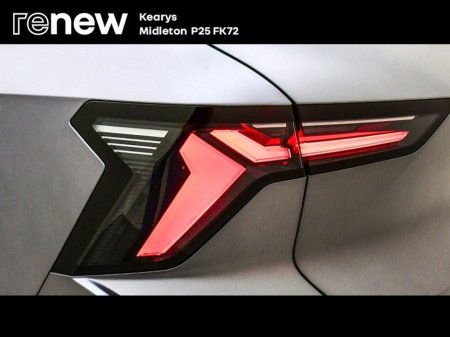 2024 Renault SCENIC E-TECH - thumbnail 16