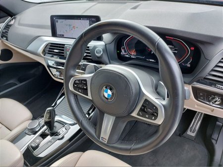 2021 BMW X3 - photo 6