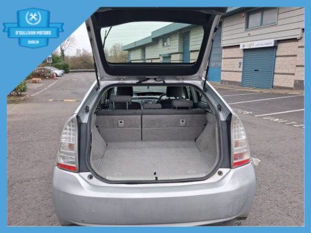 2012 Toyota Prius / 2012 / 1.8 HYBRID / AUTO / NCT €3,199 thumbnail