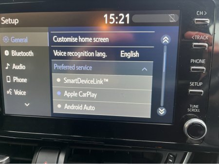 2020 Toyota C-HR - thumbnail 18