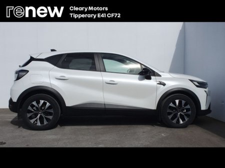 2025 Renault Captur - thumbnail 7