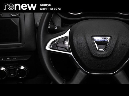 2021 Dacia Duster Prestige Blue dCi 115 6 Dfull €19,900 thumbnail