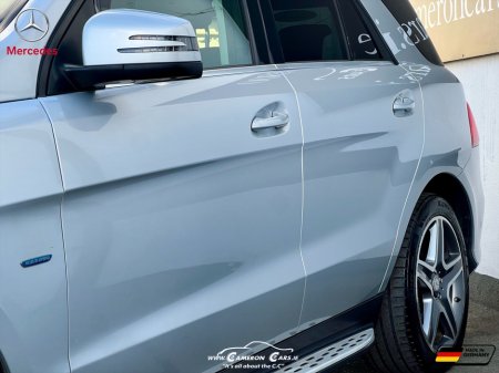 2016 Mercedes-Benz GLE Class - thumbnail 42