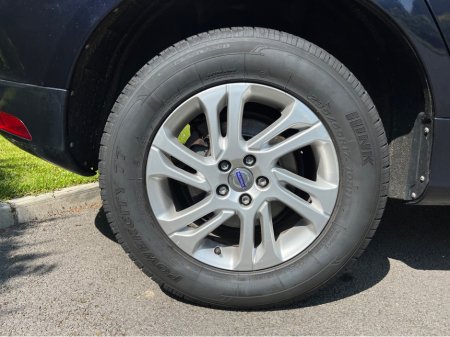 2017 Volvo XC60 2017 MOMENTUM D3 2.0 DIESEL 150BHP MANUAL FWD €14,950