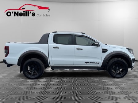 2023 Ford Ranger - thumbnail 2