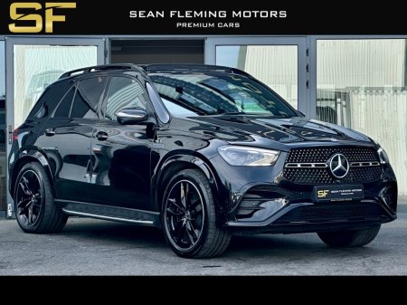 2025 Mercedes-Benz GLE Class 350 AMG LINE PREM+ DE 4MATIC PREMIUM PLUS