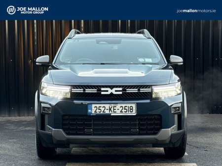 2026 Dacia Bigster - thumbnail 12