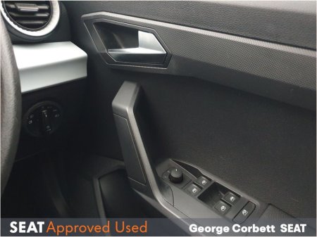 2023 SEAT Arona SE+ 1.0TSi 95hp (From €80 per week) €22,995 thumbnail