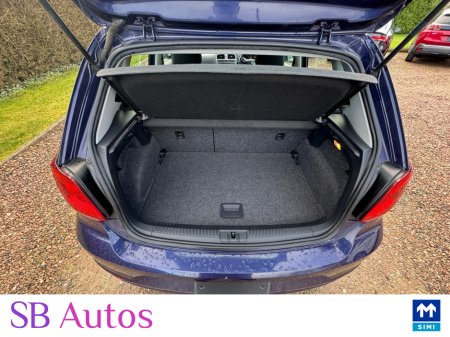 2016 Volkswagen Polo 162 Volkswagen Polo All Star 1.2 DSG €12,950 thumbnail