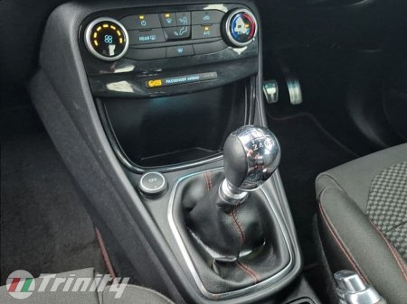 2022 Ford Puma * ST LINE * STUNNING CAR * GREAT VALUE * TRINITY MOTORS * thumbnail