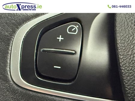 2017 Renault Clio IV 1.2 Dynamique €10,495 thumbnail