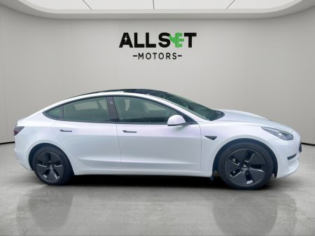2021 Tesla Model 3 STANDARD PLUS EV 241BH thumbnail