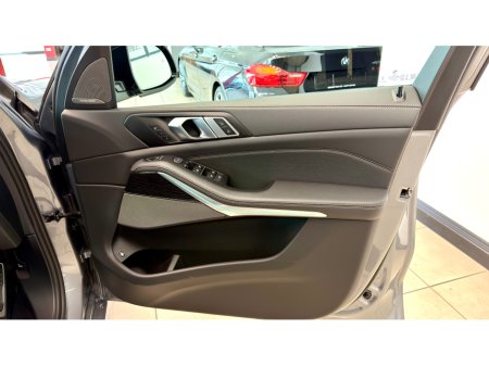 2024 BMW X5 - thumbnail 14