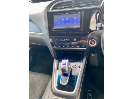 2015 Honda Shuttle  €10,599 thumbnail