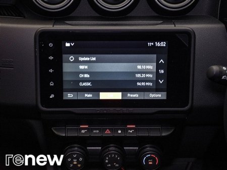 2023 Dacia Duster Expression Blue dCi 115 4x2 NBI €21,990 thumbnail