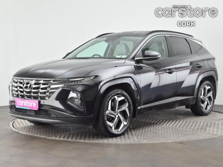 2023 Hyundai Tucson - thumbnail 7