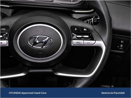 2023 Hyundai Tucson 2WD Comfort Plus €29,490 thumbnail