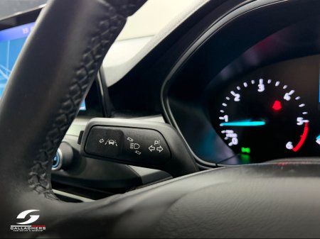2022 Ford Focus (222) ZETEC 1.5 TDCI €21,750 thumbnail
