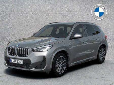 2026 BMW X1 xDrive25e M Sport €60,998
