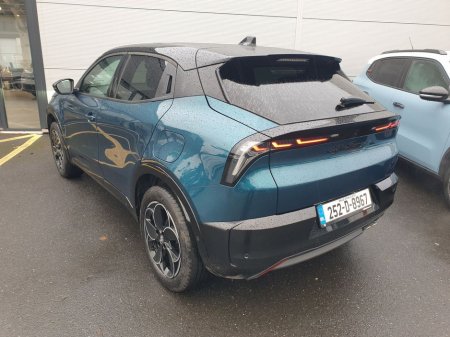 2025 Alfa Romeo Junior Ibrida 1.2(136bhp) MHEV, Premium+Tech+Sunroof+18" Alloys €39,995 thumbnail