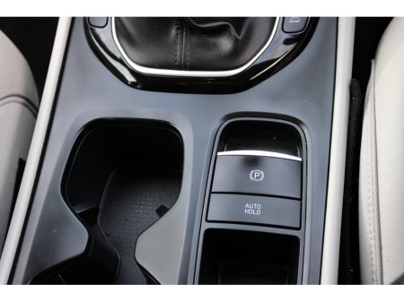 2024 Hyundai Tucson - thumbnail 21