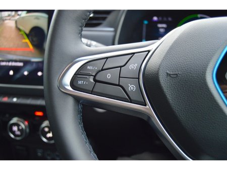 2021 Renault Zoe R135 Z.E 50 GT Line CCS Rapid charge €13,995 thumbnail