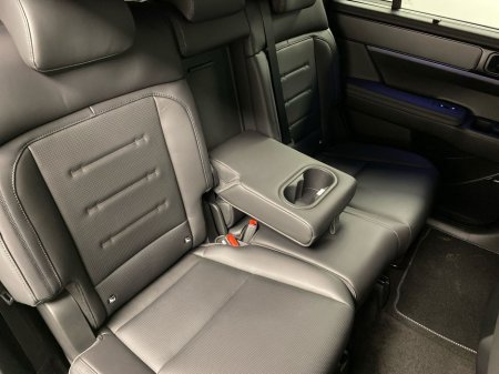 2026 Hyundai Santa Fe - thumbnail 10