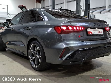 2024 Audi A3 - thumbnail 26