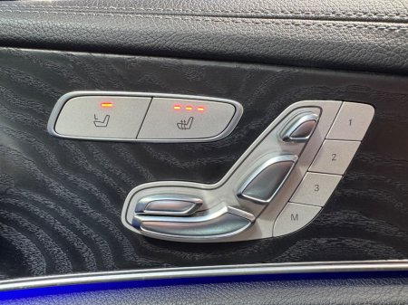 2016 Mercedes-Benz E Class - thumbnail 17