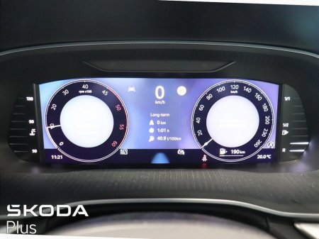2025 Skoda Octavia - thumbnail 18
