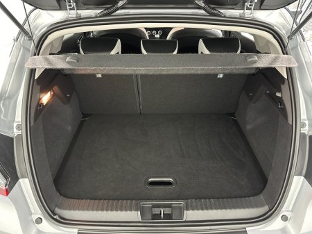 2020 Renault Captur - thumbnail 26