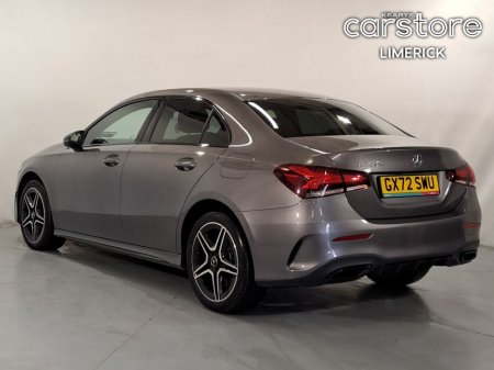 2022 Mercedes-Benz AMG - thumbnail 5