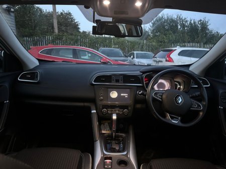 2018 Renault Kadjar - thumbnail 17