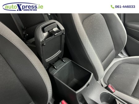 2019 Hyundai Kona 1.6 Manual, Reversing camera thumbnail