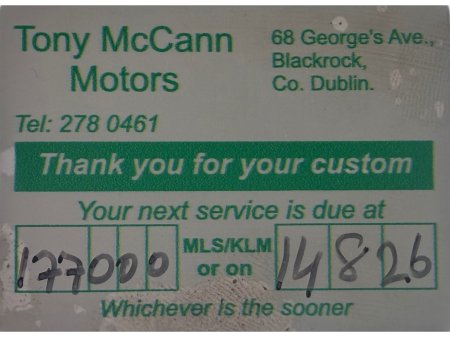 2014 Volvo V40 - thumbnail 11