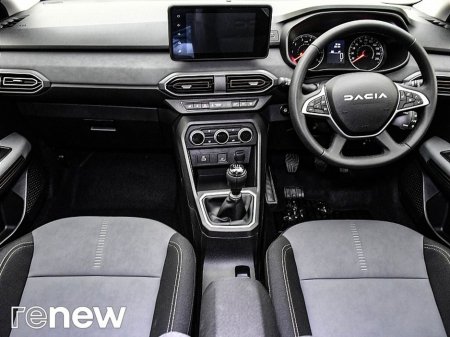 2023 Dacia Sandero Stepway Extreme TCe 90 €20,500 thumbnail