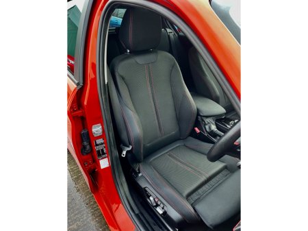 2016 BMW 1 Series - thumbnail 15