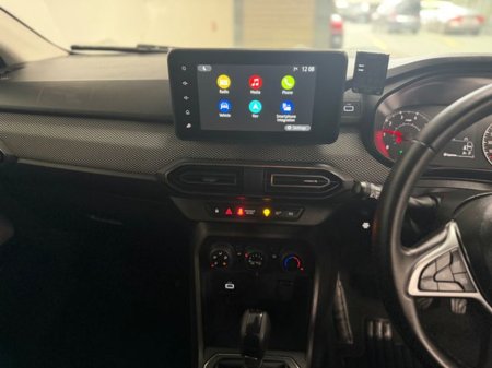 2023 Dacia Sandero Comfort TCE 90 CVT MY21.5 5DR €14,777 thumbnail