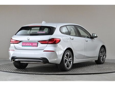 2020 BMW 1 Series - thumbnail 9