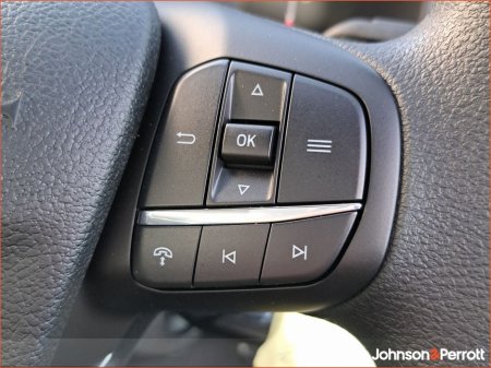 2026 Ford Transit Chassis Cab L3H1 Leader €34,900 thumbnail